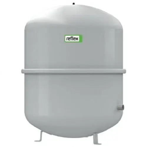REFLEX N140 NACZYNIE PRZEPONOWE C.O 140L 6 BAR 8211400 (kolor szary, przyłącze 1", stojące) Zamów dziś