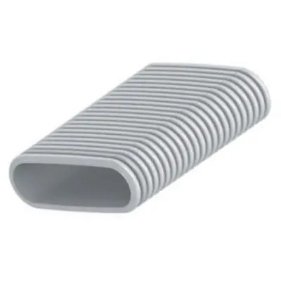 Ekspresowa dostawa DEFRO AIR KANAŁ PŁASKI FLAT 51 x 138 MM - ZWÓJ 50 MB
