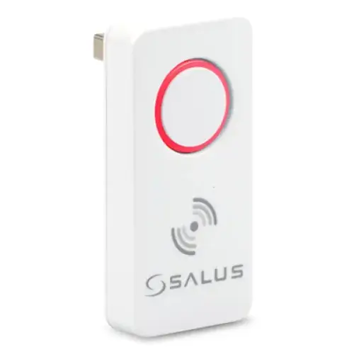 SALUS SMART HOME RE10RF ZIGBEE WZMACNIACZ SYGNAŁU Z ZASILACZEM Szybka dostawa