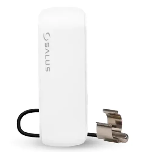 SALUS SMART HOME PS600 BEZPRZEWODOWY CZUJNIK ZALANIA BATERYJNY Ograniczona ilość