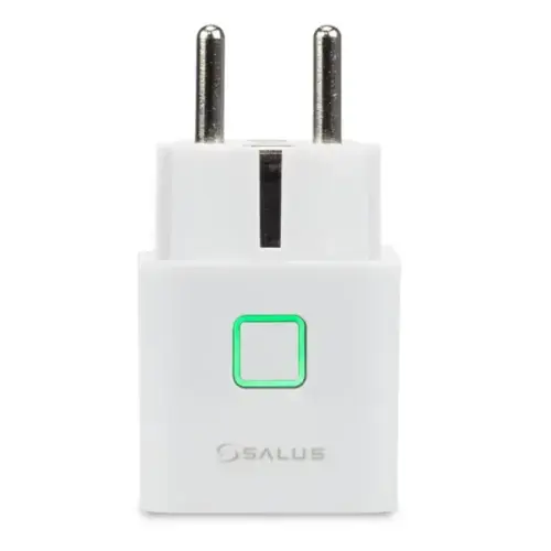 Do wyczerpania zapasów SALUS SMART HOME SPE600 INTELIGENTNA WTYCZKA 230V 16A