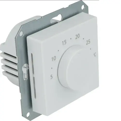 Do wyczerpania zapasów SALUS BTR230-9010 PRZEWODOWY, PODTYNKOWY ELEKTRONICZNY REGULATOR TEMPERATURY, DOBOWY, 230 V