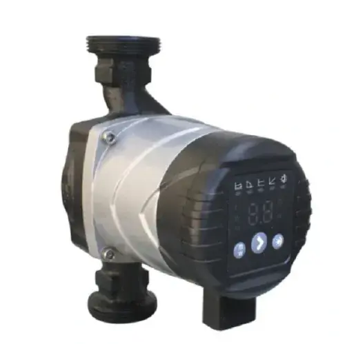 Dostępne od ręki MALEC - POMPY EPO LP 25/6-180 ELEKTRONICZNA POMPA OBIEGOWA DO INSTALACJI C.O (przyłącz DN25/ podnoszenie 6m / rozstaw 180mm)