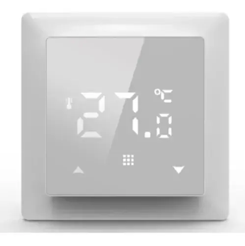 TERMOFOL TERMOREGULATOR H6 BIAŁY Promocja