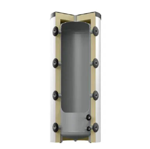 Bestseller REFLEX HF 800/R_C BUFOR 800 L 0W SZARY 7842200