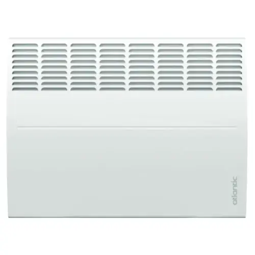 ATLANTIC KONWEKTOR ELEKTRYCZNY WISZĄCY F120 2000W 002463 Wysoka jakość