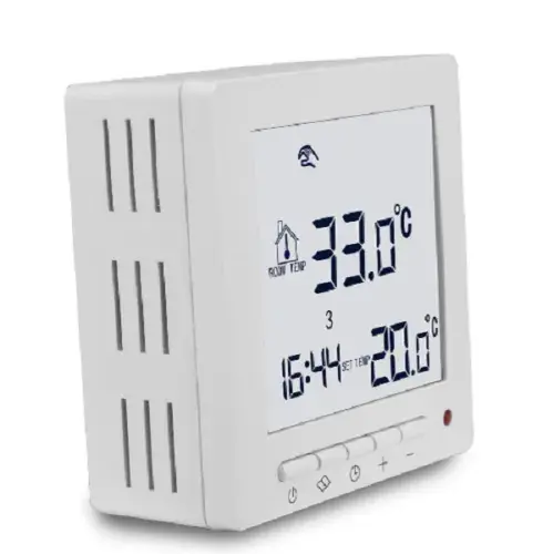 Darmowy zwrot TERMOFOL TERMOREGULATOR H2