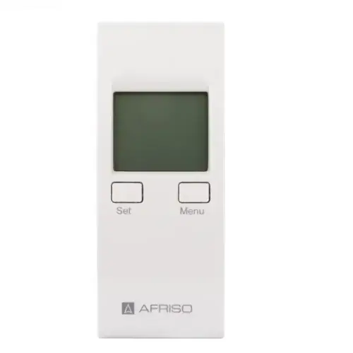 Oferta czasowa AFRISO COSITHERM UM MODUŁ CZASOWY 78 113