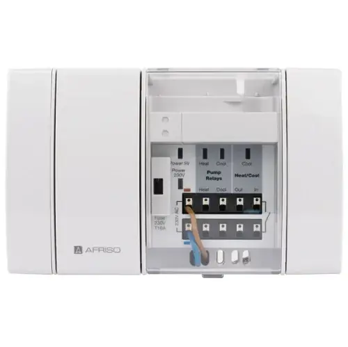 AFRISO COSITHERM BM MODUŁ PODSTAWOWY 78 112 Rabat