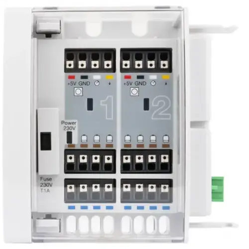 Tylko dziś AFRISO COSITHERM RM D2 MODUŁ STER PRZEWODOWY 78 114