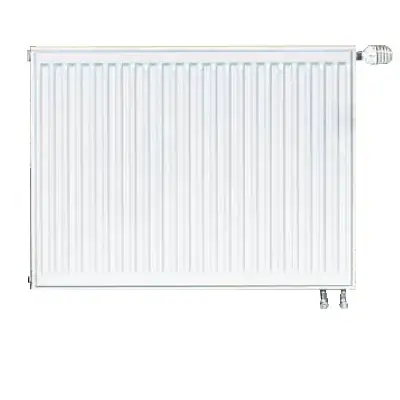 ALTECH PREMIUM VK11 GRZEJNIK PANELOWY STALOWY ZASILANIE DOLNE 600x500 490W Darmowy zwrot