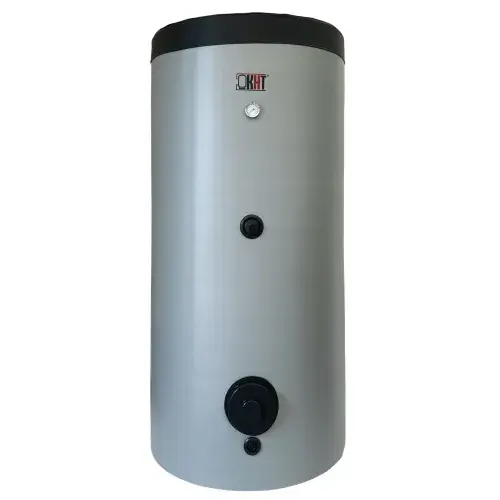 Bezpieczna płatność KHT BT-01-1500-GP-PS - ZASOBNIK C.W.U. Z JEDNĄ WĘŻOWNICĄ SPIRALNĄ 4,75 M2 W ZDEJMOWALNEJ IZOLACJI 1500 L