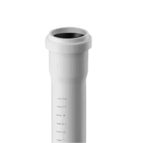 MAGNAPLAST FI 32 RURA 500 MM HTEM BIAŁA 408416 Wyprzedaż