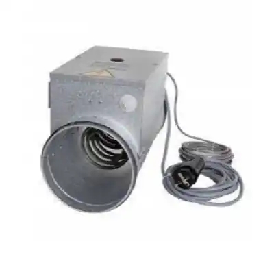NIBE EAH 20-1800 ELEKTRYCZNA NAGRZEWNICA POWIETRZA Ø160 067603 Najlepsza cena