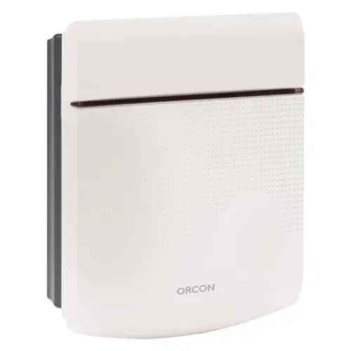 Ekspresowa dostawa ORCON VENTIFLOW CO2 NATYNKOWY BEZPRZEWODOWY CZUJNIK CO2 DO REKUPERACJI HRC 646186