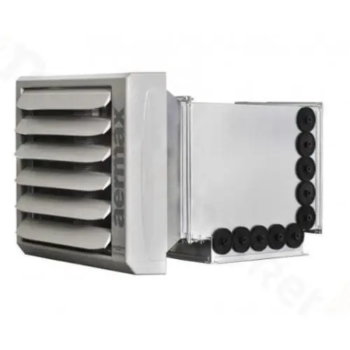 SONNIGER KOMORA MIESZANIA HEATER CR WAA0006 Do wyczerpania zapasów