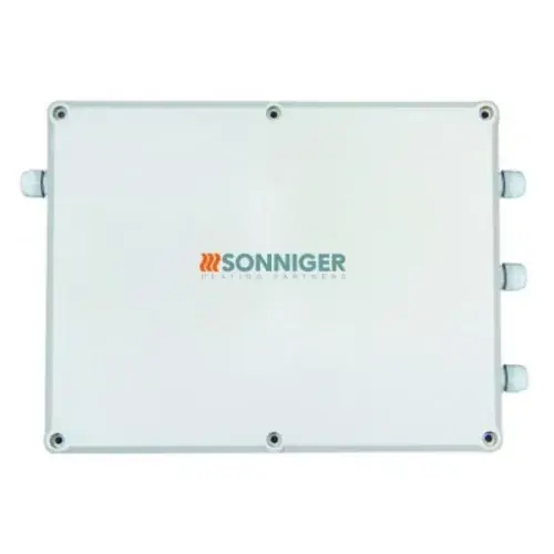 Super okazja SONNIGER ROZDZIELACZ MULTI6 WAA0055