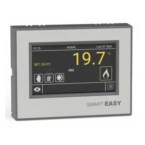 Tylko do końca tygodnia SONNIGER TERMOSTAT PROGRAMOWALNY SMART EASY GA0223