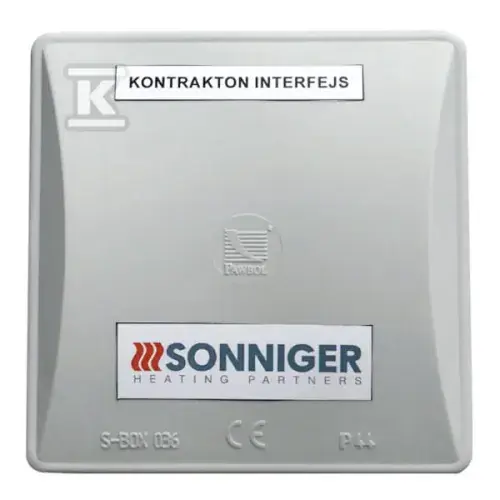 Szybka wysyłka SONNIGER WYŁĄCZNIK MAGNETYCZNY GUARD CGA0028