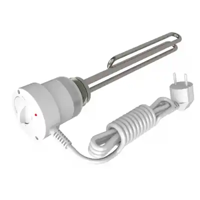 Cena promocyjna TERMET KOMPLET ELEKTRYCZNY EJK MINI 3KW 230V K6/4" Z GRZAŁKĄ