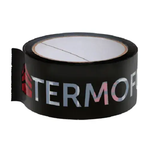 Nowość TERMOFOL TAŚMA 5CM (ROLKA 66MB)