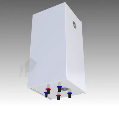 TRINNITY ZASOBNIK C.W.U. BRT 70L WISZĄCY TRGPWBRT70 Kup online