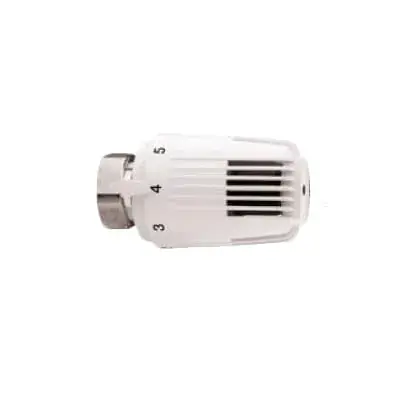 Do wyczerpania zapasów HERZ GŁOWICA TERMOSTATYCZNA HERZ M28x1,5 - 1 7260 06
