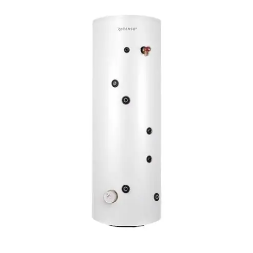Kup online ROTENSO WYMYMIENNIK THERMOS INOX 1W 300L 3,2M2 AQT300EIX1