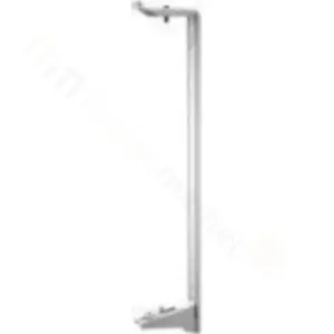 Premium Monclac wspornik renowacyjny do starych grzejników 55cm 2szt. 51909402