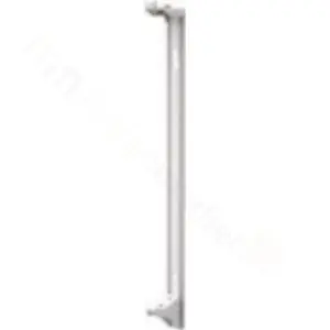 Zamów teraz Monclac wspornik grzejnika płytowego szpitalnego 50cm 2szt. 51909556