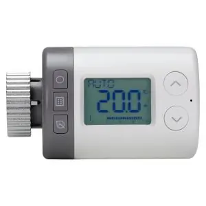 Zamów dziś Honeywell głowica termostatyczna elektroniczna programowalna HR27EE