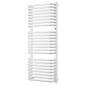 Instal-Projekt grzejnik drabinkowy Standard 400x1402 712W dolny rozstaw 350mm GŁ-40/140 Bezpieczna płatność