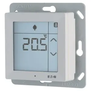 Eaton termostat LCD bezprzewodowy biały CRCA-00/12 193911 Zamów dziś