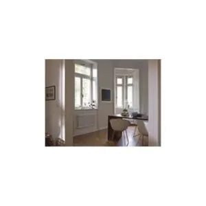 Oferta limitowana Zehnder grzejnik 3-kolumnowy Charleston 3060 8 elementów 488W 3060/8/1270/RAL9016