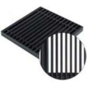 Cena promocyjna Regulus podest anodowany rolowany naturalny 10mm 30x175cm POAN1030/1750/C-0