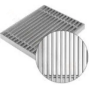 Bezpieczne zakupy Regulus podest aluminiowy rolowany srebrny 7mm 35x150cm POAL0735/1500