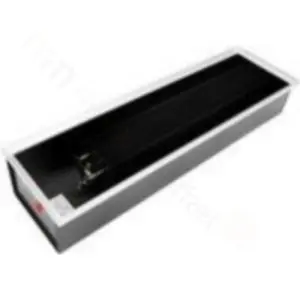 Cena promocyjna Regulus grzejnik kanałowy Quattro 150x300x350x2000mm CAQU15/2000