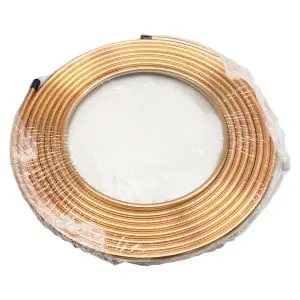 TALOS ACR RURA MIEDZIANA ACR 3/8" 9.52X0.8MM MIĘKKA 15M 21028042890 Nowość