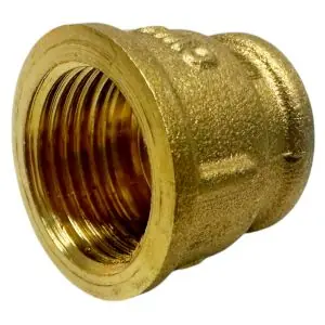 MUFA REDUKCYJNA MOSIEŻNA 1/2"X3/8" ŻÓLTA 19567154 Kup teraz
