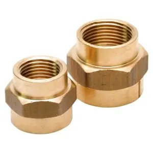 TYCNER MUFA REDUKCYJNA 3/4X1/2 9023 Ograniczona ilość