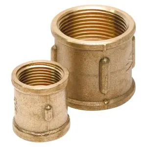 Oferta TYCNER MUFA 3/8" 9020