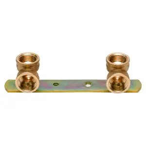 TYCNER PODSTAWA POD BATERIĘ KRÓTKA 1/2" 9042 Tylko dziś