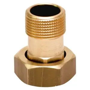 TYCNER PÓŁŚRUBUNEK DO WODOMIERZA (KPL. 2SZT) 3/4" 9046 Kup online