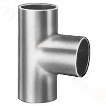 Bestseller CONEX TRÓJNIK MIEDZIANY 5130 28X15X28 5130 028015028
