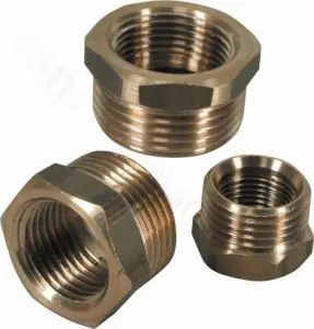 Bestseller REDUKCJA GZ X GW 1/2X1/4" MOSIĄDZ HAO450