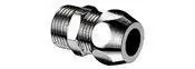 SCHELL ZŁĄCZE PROSTE GZ 3/8"X3/8" 10MM ZACISK 064010699 Łatwy zwrot