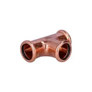 Zamów dziś Kan-therm trójnik Copper 22 2265257004