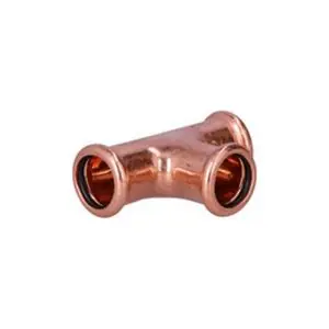 Kan-therm trójnik Copper 18 2265257003 Wybór klientów