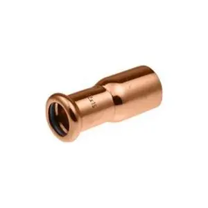 Kan-therm redukcja nyplowa Copper 22/18 2265221004 Szybka dostawa