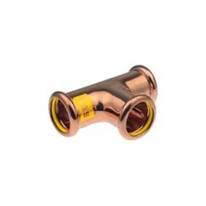 Kan-therm trójnik Copper Gas 28 2263257003 Łatwy zwrot